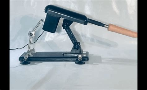 Machine Fuck Opsladeg