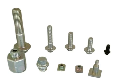 fasteners bolt nut pt mugai indonesia