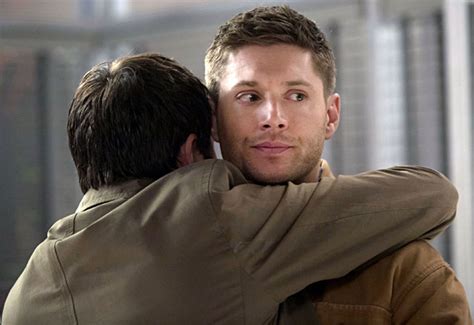 Gay Supernatural Dean