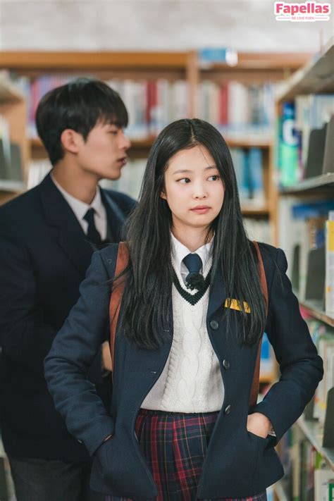 Blackpink aka Jennie BLΛƆKPIИK aka jennierubyjane aka sheflieshigh Nude Leaks OnlyFans Fapellas