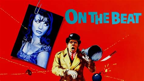 On The Beat 1962 Plex