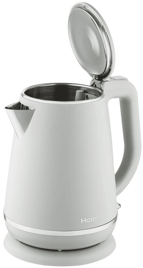 Купить чайник Haier HK-502 в Алматы, Казахстане – цена, отзывы