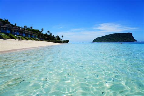 Les Iles Samoa Un Paradis Perdu Au Beau Milieu De Locéanie
