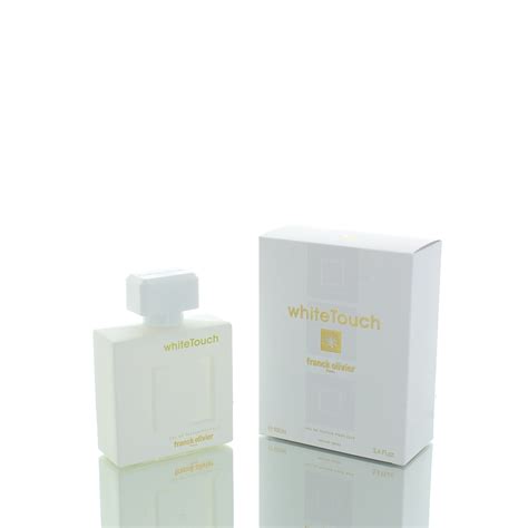 white touch fragrance aquatic fruity floral  price canada