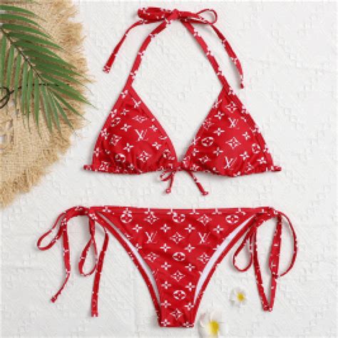 Elastic String Strappy Women Sexy Bikini Swimsuits Designer Swimwear China Bikini Swimwear And