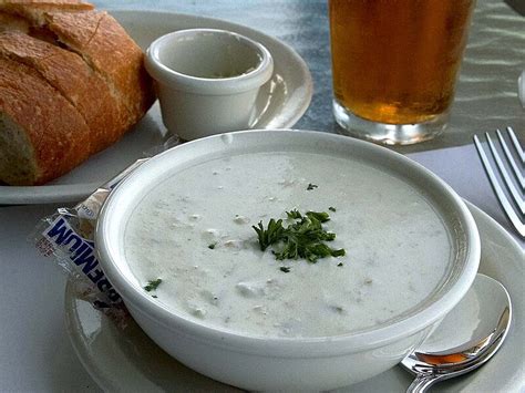 Chowder Sopa Wikipedia La Enciclopedia Libre