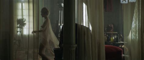 Nude Video Celebs Evelyne Brochu Nude Paris Police S E