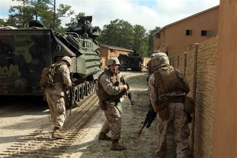 SNAFU!: SC-MAGTF APS-12.