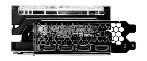Karta graficzna Palit RTX 3070Ti GameRock 8GB