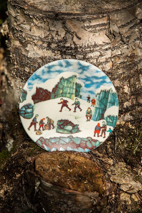 The Finns on the Shore – Arabia Finland | Aurora Shop Lapland – Nordic