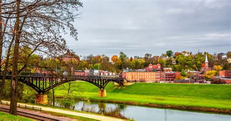 14 Most Beautiful North Dakota Small Towns You Should Visit