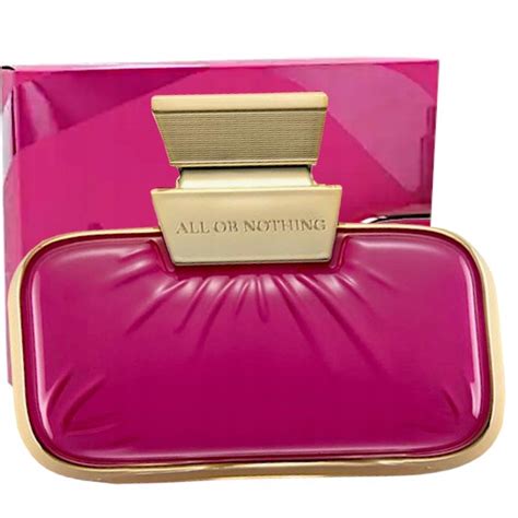 Oriflame Perfumy All or Nothing Amplified 50ml 14427541028 - Allegro.pl