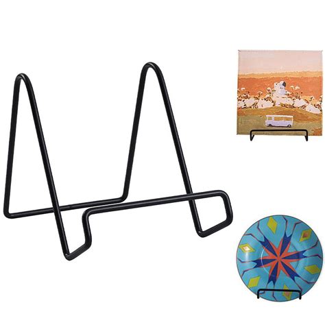 Купить 5 упаковок, металлическая подставка для фоторамки, SML, стойка ...