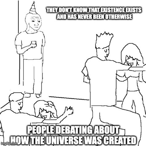 They Just Dont Know Robjectivism