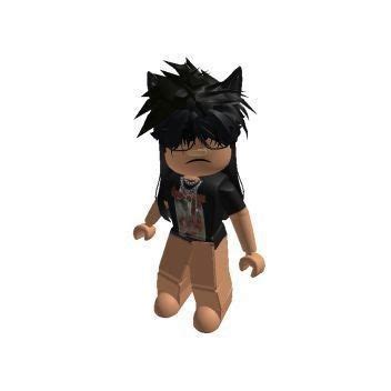 ᥣυƙɑ adlı kullanıcının avatar roblox idéias panosundaki Pin