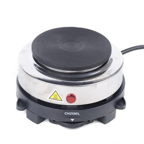 Gears Mini Electric Stove Burner Coffee Tea Heater Portable Small Hot Plates Picclick Au