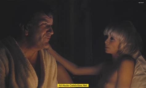 Mireille Darc Nude Scenes From Movies