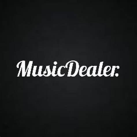 MUSIC DEALER - YouTube