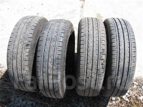 Колёса(шины +диски) 175/70R14 Dunlop Enasave EC300 на Honda, 14", 1 шт ...