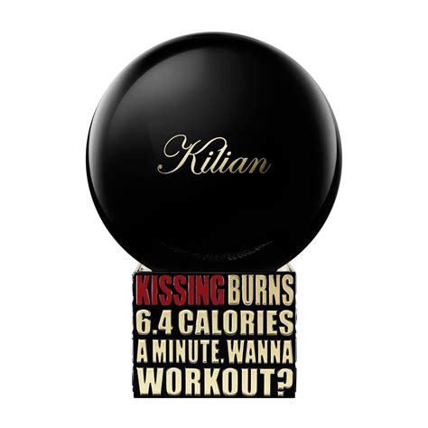 Kilian Kissing EDP – MOM PERFUMES