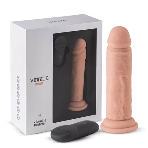 Vibrador Real Stico Cm Wireless R My Sex Shop