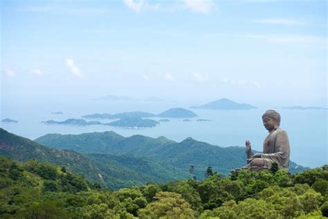 How To Hike Lantau Peak In Hong Kong EDreams Travel Blog