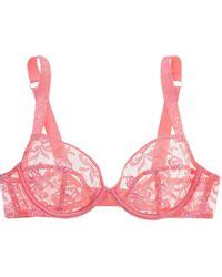 Myla Lingerie For Women Online Sale Up To Off Lyst