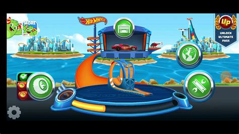 Rodger Dodger Hot Wheels Unlimited YouTube