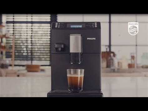 Kávovar Philips Saeco EP3550/00 Series 3100 (recenzia) - DoDomácnosti