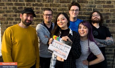 Jane Douglas Aka OXClub Aka OutsideXbox Aka Janedouglas Aka Penny Dreadful Nude Leaks Patreon