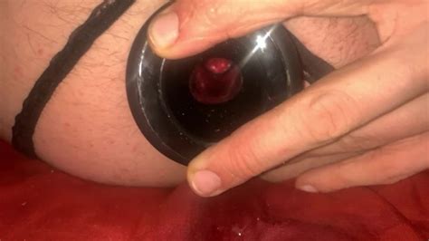 Twink Estira Todo Con Plug Hueco Pornhub Gay