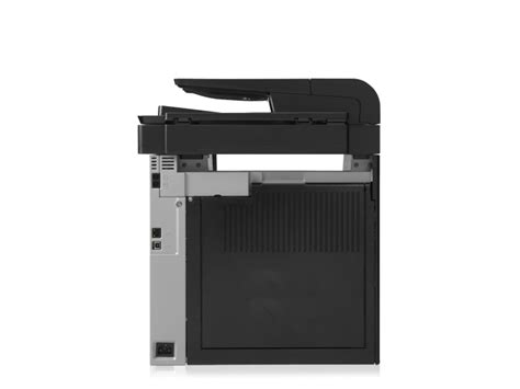 HP Color LaserJet Pro 400 M476dw (faks) - Urządzenia wiel. laser. kolor ...