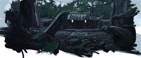 ArtStation - 123