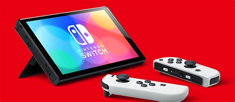 Nintendo Confirma Que No Mejorarán Los Joy Con Para El Switch Oled Atomix