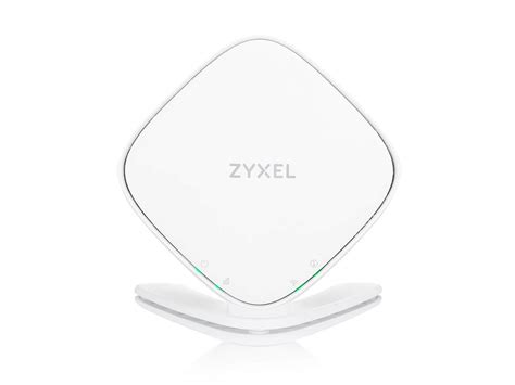 Zyxel Wx3100 Ax1800 Gigabit Access Pointextender Za