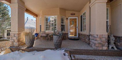 Castle Pines CO Real Estate & Homes For Sale