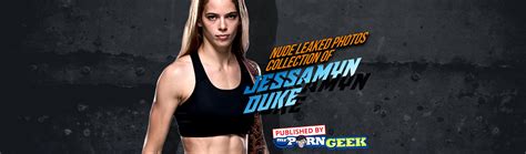 Jessamyn Duke Nude Leaked Photos Collection MrPornGeek