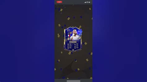 Toty Benzema Youtube