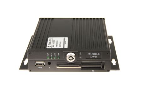 Готовая видеосистема для автошколы NSCAR 401 с 3G, GPS, WiFi: 4х ...
