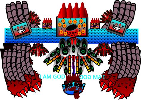 Spiffy Picturesexe Buttons 666 By Flowey2009 On Deviantart
