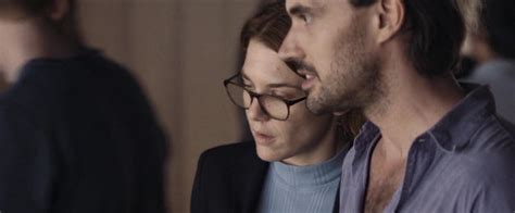 AusCAPS Dominik Fellmann Nude In Moons