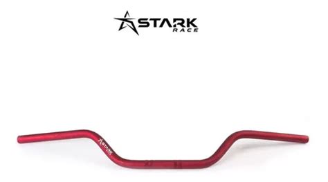 Guidão Naked 22mm Cb500f Stark Race Parcelamento sem juros
