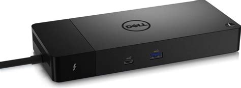 DELL K20A001 WD22TB4 THUNDERBOLT DOCKING STATION IT Gigant