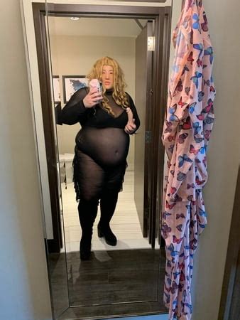 BBW Sissy 8 Pics XHamster