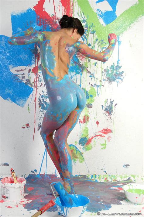 Maria Nude In Mpl Free Mpl Studios Picture Gallery At Elite Babes