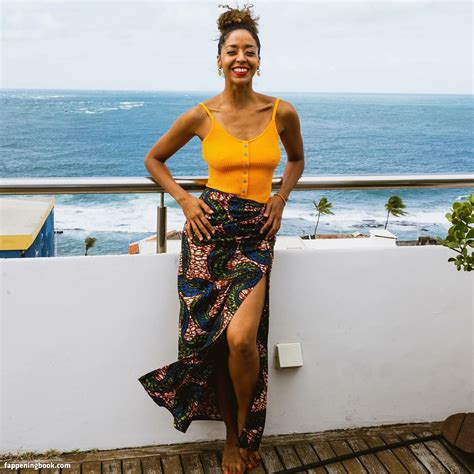 Yilian Cañizares yiliancanizares Nude OnlyFans Leaks Fappening FappeningBook