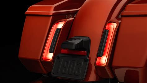 2024 Street Glide Motorcycle Harley Davidson Nz