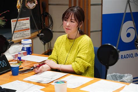 片桐千晶「こんなことないよ！」ユイカ休養中に起きた奇跡【#248放送後記】 | TBSラジオ