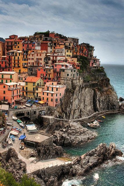 Manarola | Places to visit, Places to travel, Places to go