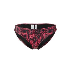 Calvin Klein Swimwear Bikini Donji Dio Roza Crna Jeftinije Hr